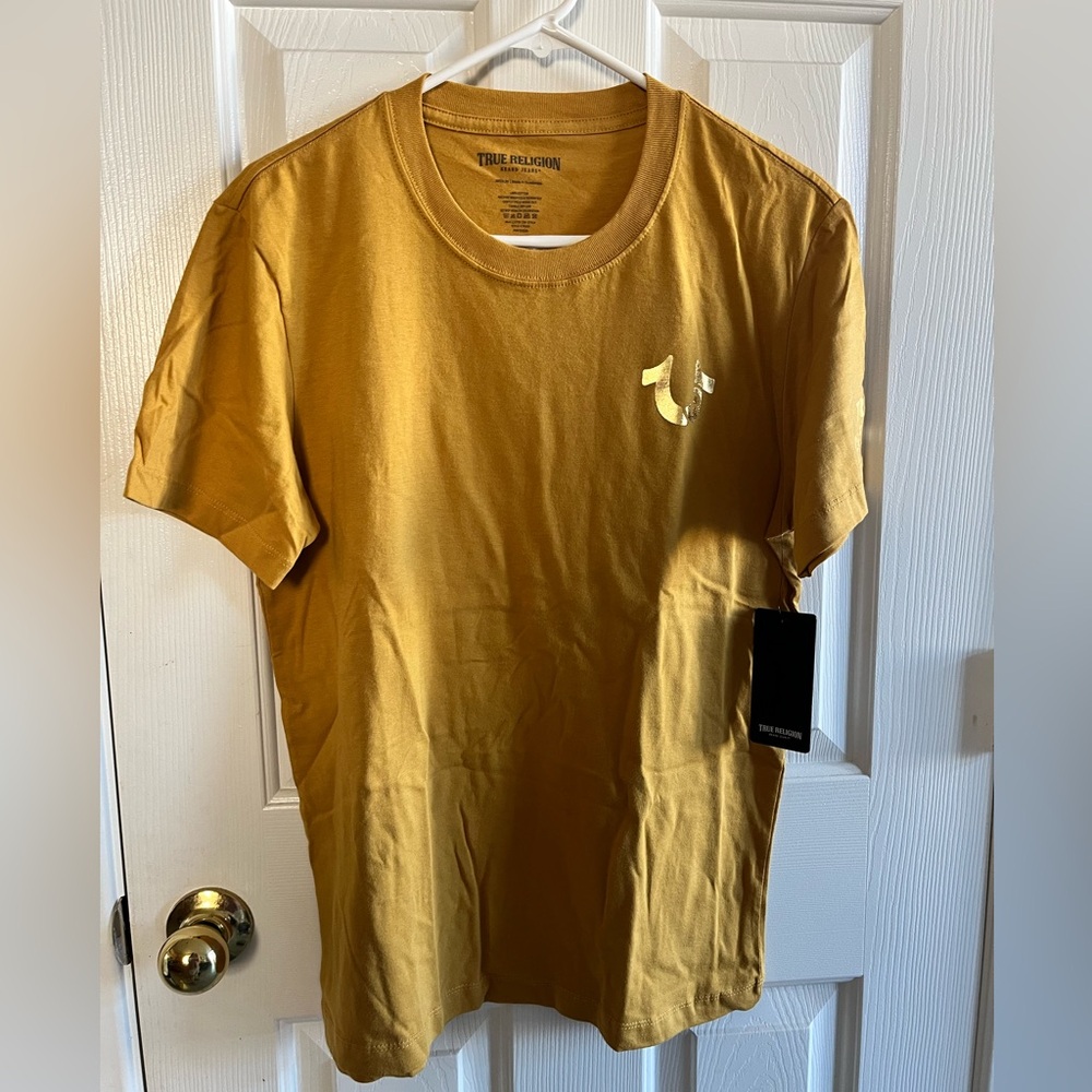 True Religion Tee NWT - Size Medium